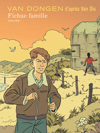 Picture of Fichue famille