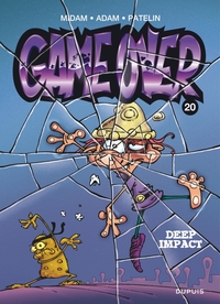 Image de Game over - Tome 20 - Deep impact