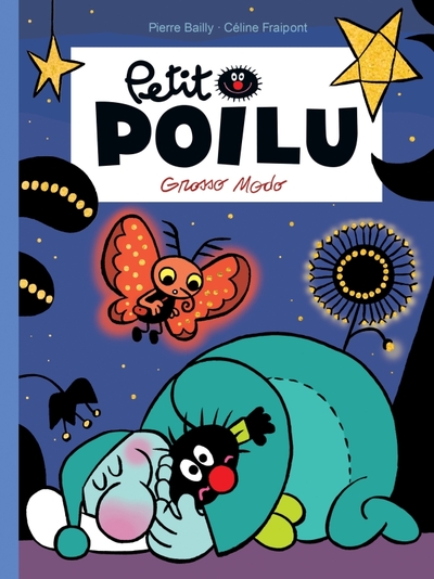 Picture of Petit Poilu - Tome 26 - Grosso Modo