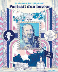 Image de Portrait d'un buveur