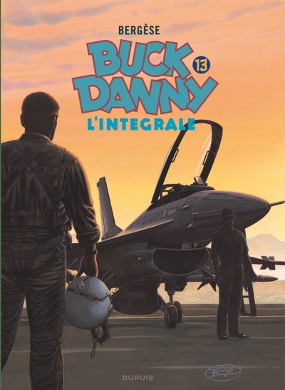 Image de Buck Danny - L'intégrale - Tome 13 - Buck Danny - L'intégrale - Tome 13