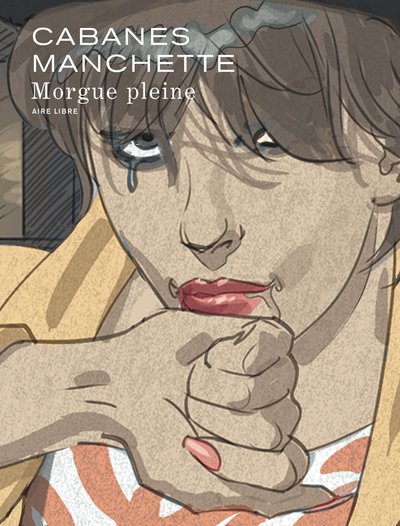 Picture of Morgue Pleine