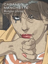 Picture of Morgue Pleine