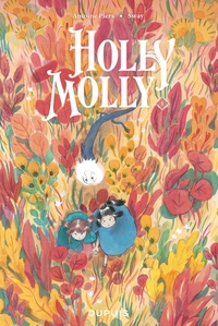 Image de Holly Molly - Tome 1