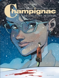 Image de Champignac - Tome 3 - Quelques atomes de carbone