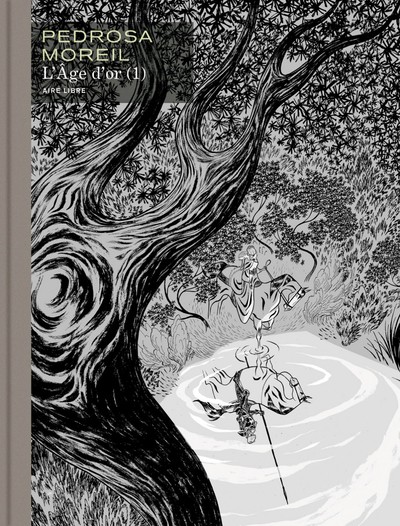Image de L'âge d'or - Tome 1