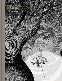 Image de L'âge d'or - Tome 1