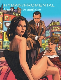 Picture of Une romance anglaise