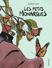 Picture of Les petits Monarques