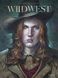 Picture of Wild West - Tome 1 - Calamity Jane