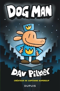 Picture of DogMan - Tome 1