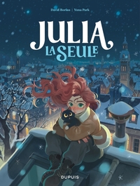 Picture of Julia la seule