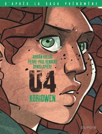 Picture of U4 - Koridwen