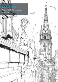 Picture of Cézembre - Intégrale