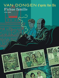 Picture of Fichue famille