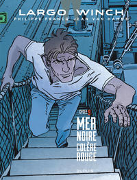 Image de Largo Winch - Diptyques - Tome 9 - Largo Winch - Diptyques (tomes 17 & 18)