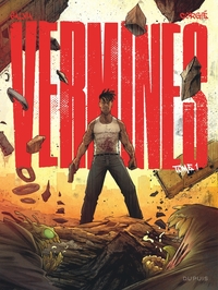 Picture of Vermines - Tome 1