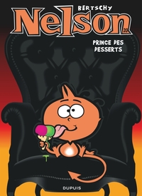 Image de Nelson - Tome 20 - Prince des desserts