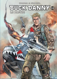 Image de Buck Danny - Tome 58 - Le pacte !