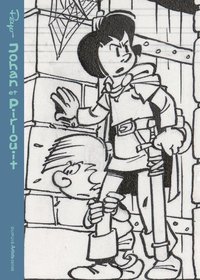 Image de Johan et Pirlouit - La guerre des 7 fontaines