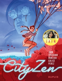 Picture of CityZen