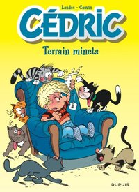Picture of Cédric - Tome 12 - Terrain minets / Edition spéciale (Opé été 2021)