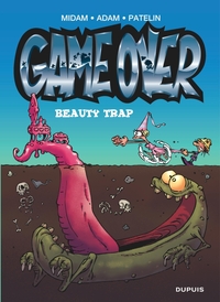 Picture of Game over - Tome 19 - Beauty Trap / Edition spéciale, Limitée (Indispensables 2023)