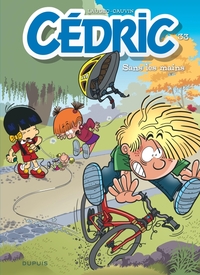 Picture of Cédric - Tome 33 - Sans les mains
