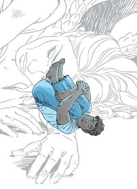 Image de Largo Winch - Tome 23 - La frontière de la nuit