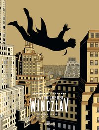 Image de La fortune des Winczlav - Tome 2 - Tom et Lisa 1910