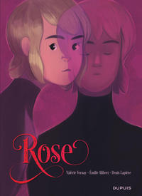 Picture of Rose - Récit complet