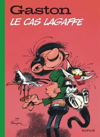 Picture of Gaston (édition 2018) - Tome 12 - Le cas Lagaffe / Edition spéciale (Opé été 2021)