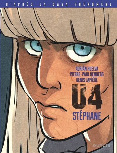 Picture of U4 - Stéphane