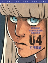 Picture of U4 - Stéphane