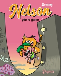 Picture of Nelson - Tome 4 - Plie le game
