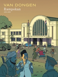 Image de Rampokan - Rampokan
