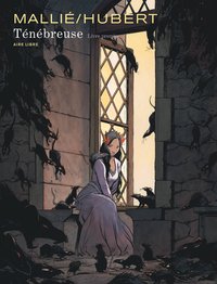Image de Ténébreuse - Tome 1