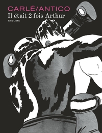 Image de Il était 2 fois Arthur