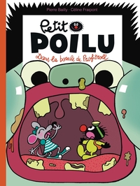 Picture of Petit Poilu - Tome 29 - Dans la bouche de Profitroll