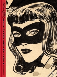 Image de Buck Danny - Buck Danny contre Lady X