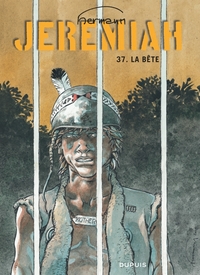 Picture of Jeremiah - Tome 37 - La Bête