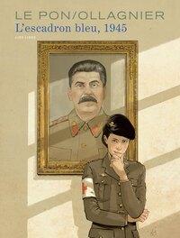 Picture of L'Escadron bleu, 1945