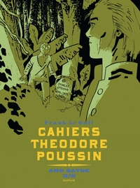 Picture of Théodore Poussin - Cahiers - Aro Satoe 3/3