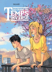 Picture of Le chant du temps inversé