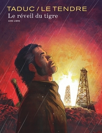 Picture of Le réveil du tigre