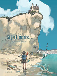 Image de Si je t'écris…
