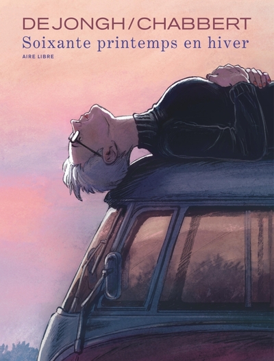 Image de Soixante printemps en hiver