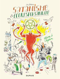 Picture of Satanisme et Écoresponsabilité