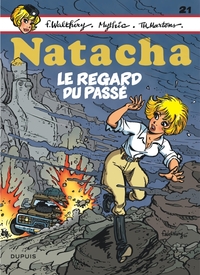 Picture of Natacha - Tome 21 - Le regard du passé
