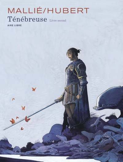 Picture of Ténébreuse - Tome 2